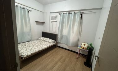 ALEA RESIDENCES 3 Bedrooms w parking semi-furnished Las Pinas Zapote 3 near AIRPORT Macapagal Pasay Baclaran