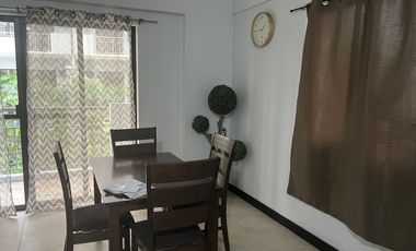 ALEA RESIDENCES 3 Bedrooms w parking semi-furnished Las Pinas Zapote 3 near AIRPORT Macapagal Pasay Baclaran