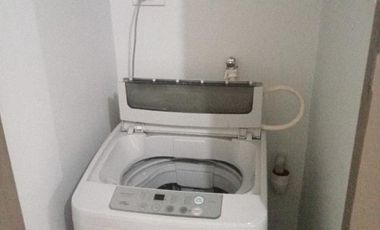 ALEA RESIDENCES 3 Bedrooms w parking semi-furnished Las Pinas Zapote 3 near AIRPORT Macapagal Pasay Baclaran