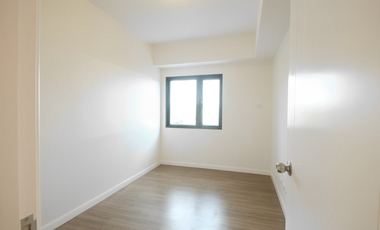 2 Bedrooms in East Bay Residences