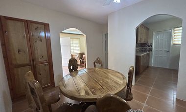 4 Bedroom House in Aldea del Sol