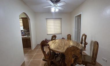 4 Bedroom House in Aldea del Sol