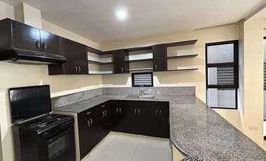 3 Bedroom Townhouse in Talamban