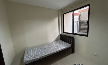 3 Bedroom Townhouse in Talamban