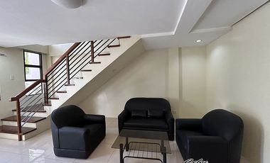 3 Bedroom Townhouse in Talamban