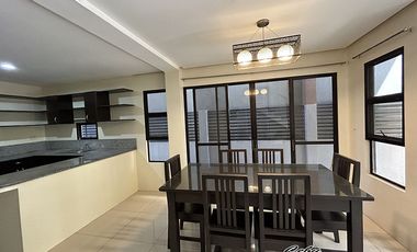 3 Bedroom Townhouse in Talamban