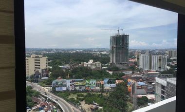 For Sale: Avenir Home Cebu Studio Condominium Unit for Sale