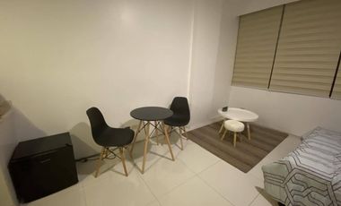 For Sale: Avenir Home Cebu Studio Condominium Unit for Sale