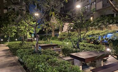 ALEA Residences 3 bedrooms 2tb unit w parking pet friendly near Airport 1 2 3 NAIAX, St Dominic College Bacoor Cavite