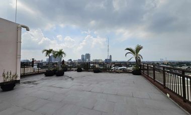 For Sale: 3 level Penthouse, Buenaventura Condominium Cebu