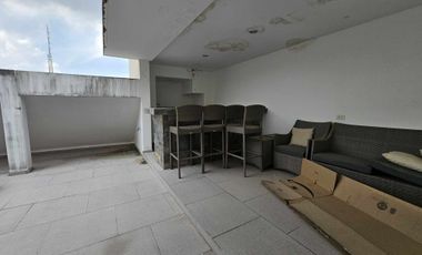 For Sale: 3 level Penthouse, Buenaventura Condominium Cebu