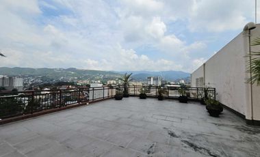 For Sale: 3 level Penthouse, Buenaventura Condominium Cebu