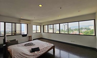 For Sale: 3 level Penthouse, Buenaventura Condominium Cebu