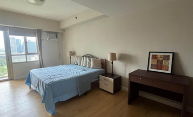 141 sqm 2 Bedrooms loft w/ Parking in The Grove by Rockwell, Pasig City