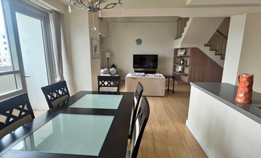 141 sqm 2 Bedrooms loft w/ Parking in The Grove by Rockwell, Pasig City