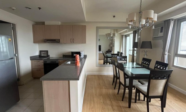 141 sqm 2 Bedrooms loft w/ Parking in The Grove by Rockwell, Pasig City