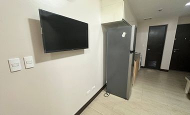 Paseo Heights Condo For Rent Makati Affordable Studio Fully Furnished