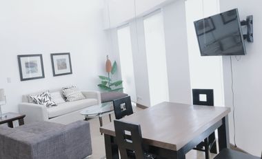 For Rent Fully Furnished 2BR Penthouse at Venice Alessandro Tower BGC, Taguig