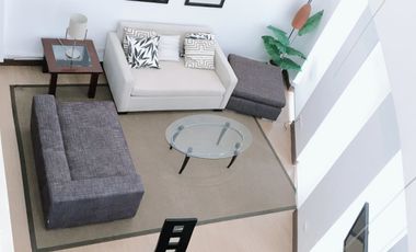 For Rent Fully Furnished 2BR Penthouse at Venice Alessandro Tower BGC, Taguig