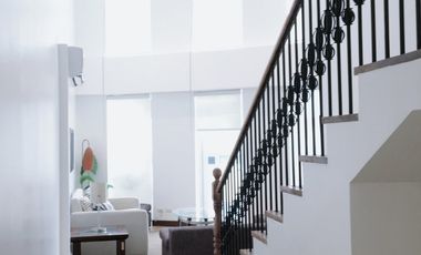 For Rent Fully Furnished 2BR Penthouse at Venice Alessandro Tower BGC, Taguig