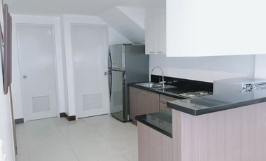 For Rent Fully Furnished 2BR Penthouse at Venice Alessandro Tower BGC, Taguig