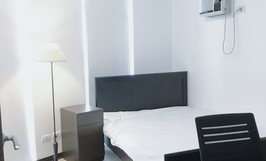 For Rent Fully Furnished 2BR Penthouse at Venice Alessandro Tower BGC, Taguig