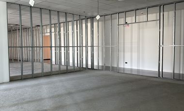 For Rent or Sale: Peza Accredited, Leed Certified Class A Office space