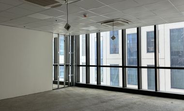 For Rent or Sale: Peza Accredited, Leed Certified Class A Office space