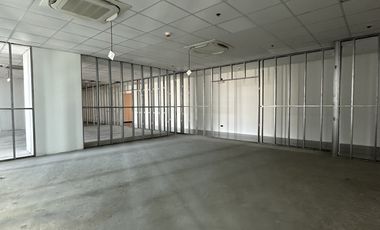 For Rent or Sale: Peza Accredited, Leed Certified Class A Office space