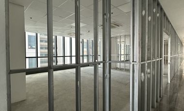 For Rent or Sale: Peza Accredited, Leed Certified Class A Office space