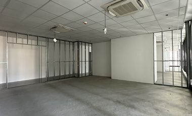 For Rent or Sale: Peza Accredited, Leed Certified Class A Office space