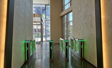 For Rent or Sale: Peza Accredited, Leed Certified Class A Office space