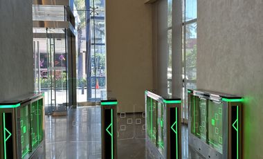 For Rent or Sale: Peza Accredited, Leed Certified Class A Office space