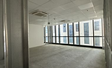 For Rent or Sale: Peza Accredited, Leed Certified Class A Office space