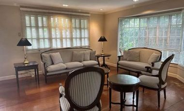 House and Lot for Rent at Valle Verde 5, Pasig City