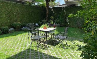 House and Lot for Rent at Valle Verde 5, Pasig City