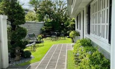 House and Lot for Rent at Valle Verde 5, Pasig City