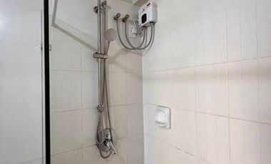 RHAPSODY05XXV: For Sale Semi Furnished 2BR with Parking in Rhapsody Residences