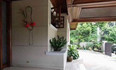 House and Lot for Rent at Valle Verde 4, Pasig City