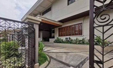 House and Lot for Rent at Valle Verde 4, Pasig City