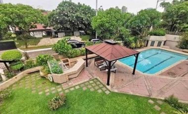 House and Lot for Rent at Valle Verde 4, Pasig City