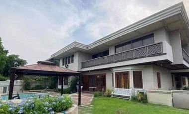 House and Lot for Rent at Valle Verde 4, Pasig City