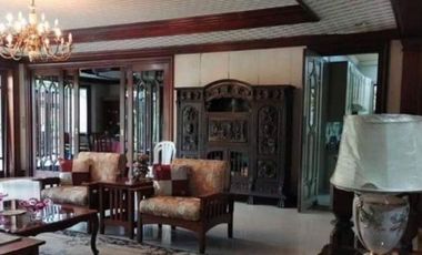 House and Lot for Rent at Valle Verde 4, Pasig City