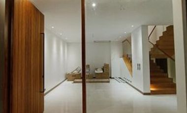 Spacious Townhouse for Rent at Valle Verde 6, Pasig City