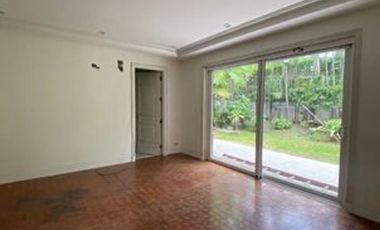 House and Lot for Rent at Valle Verde 3, Pasig City