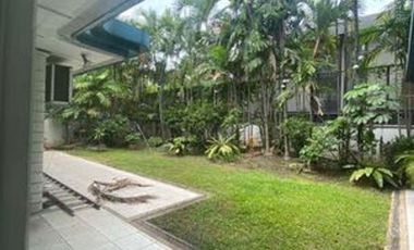 House and Lot for Rent at Valle Verde 3, Pasig City