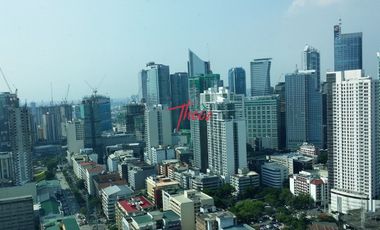 BEAUTIFUL FULLY FURNISHED 2BR UNIT FOR RENT IN THE BEACON – AMORSOLO TOWER, MAKATI CBD