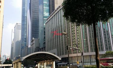 BEAUTIFUL FULLY FURNISHED 2BR UNIT FOR RENT IN THE BEACON – AMORSOLO TOWER, MAKATI CBD