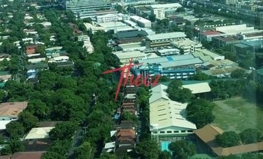 BEAUTIFUL FULLY FURNISHED 2BR UNIT FOR RENT IN THE BEACON – AMORSOLO TOWER, MAKATI CBD