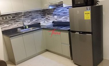 BEAUTIFUL FULLY FURNISHED 2BR UNIT FOR RENT IN THE BEACON – AMORSOLO TOWER, MAKATI CBD
